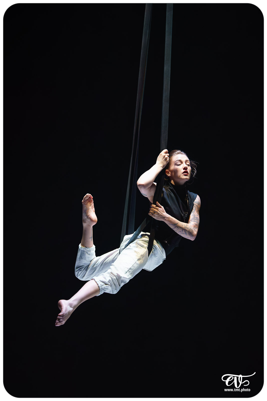 WHAT WILL HAVE BEEN (CIE CIRCA)